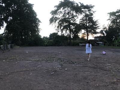 ที่ดิน 10000 ปทุมธานี สามโคก เชียงรากใหญ่